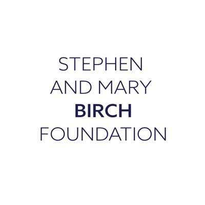 Stephen and Mary Birch Foundation