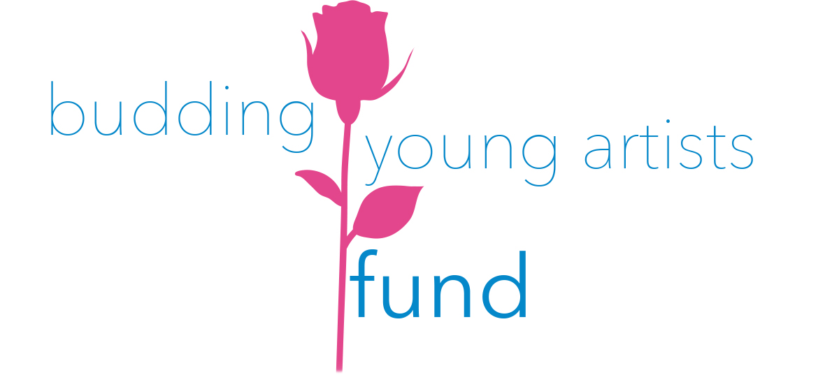 Budding Young Artists Fund