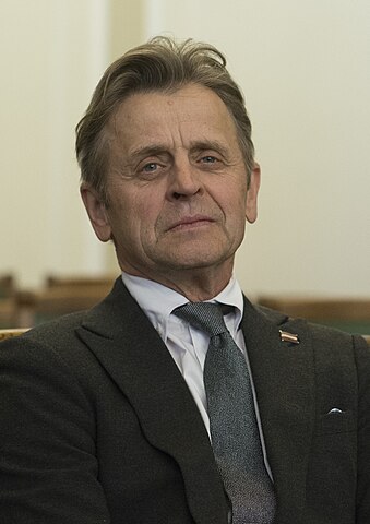 Mikhail Baryshnikov 2017