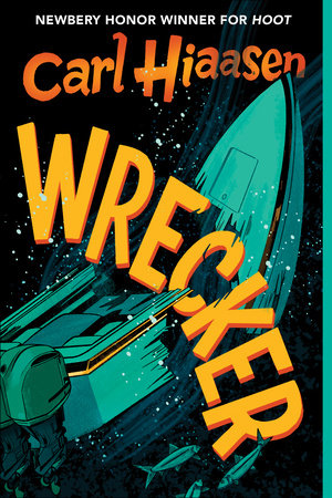 Wrecker Cover