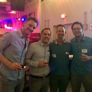 Next Wave meetup