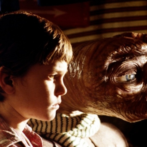 Fun Facts: E.T. the Extra-Terrestrial