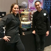 The chefs