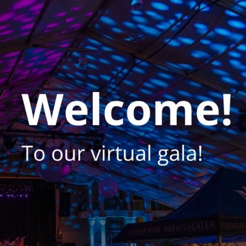 15th Anniversary Virtual Gala