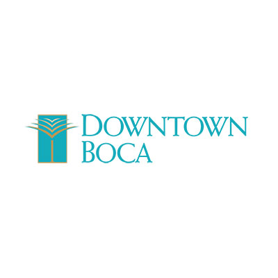 Downtown Boca