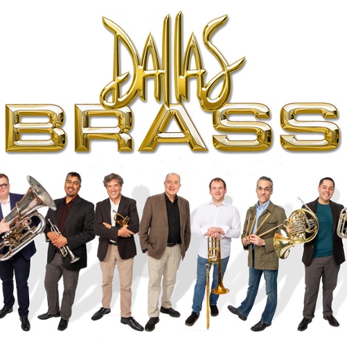 Dallas Brass: An American Musical Journey