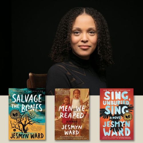 The Truth and Power in Jesmyn Ward's Fiction